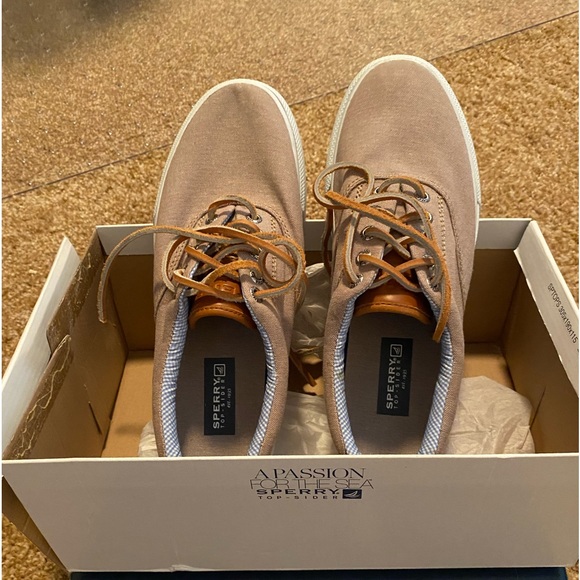 Sperry men’s shoes - Picture 2 of 6